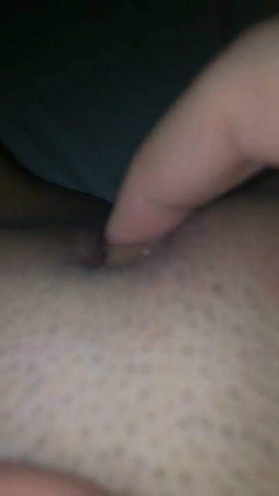 Look How Wet It Is
