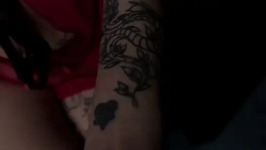 Fetish of Hands and Veins, Do You Like My Veins on My Hands
