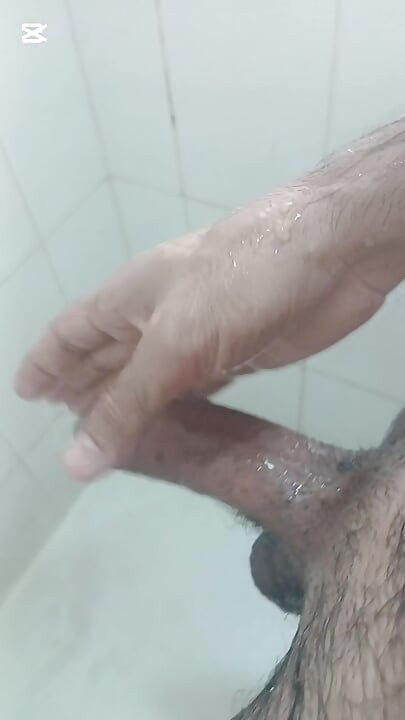 Big cook and enjoy