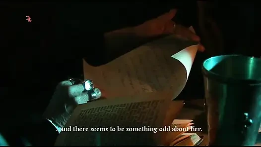 Seorang penyihir menggoda penjaga kota dan mereka