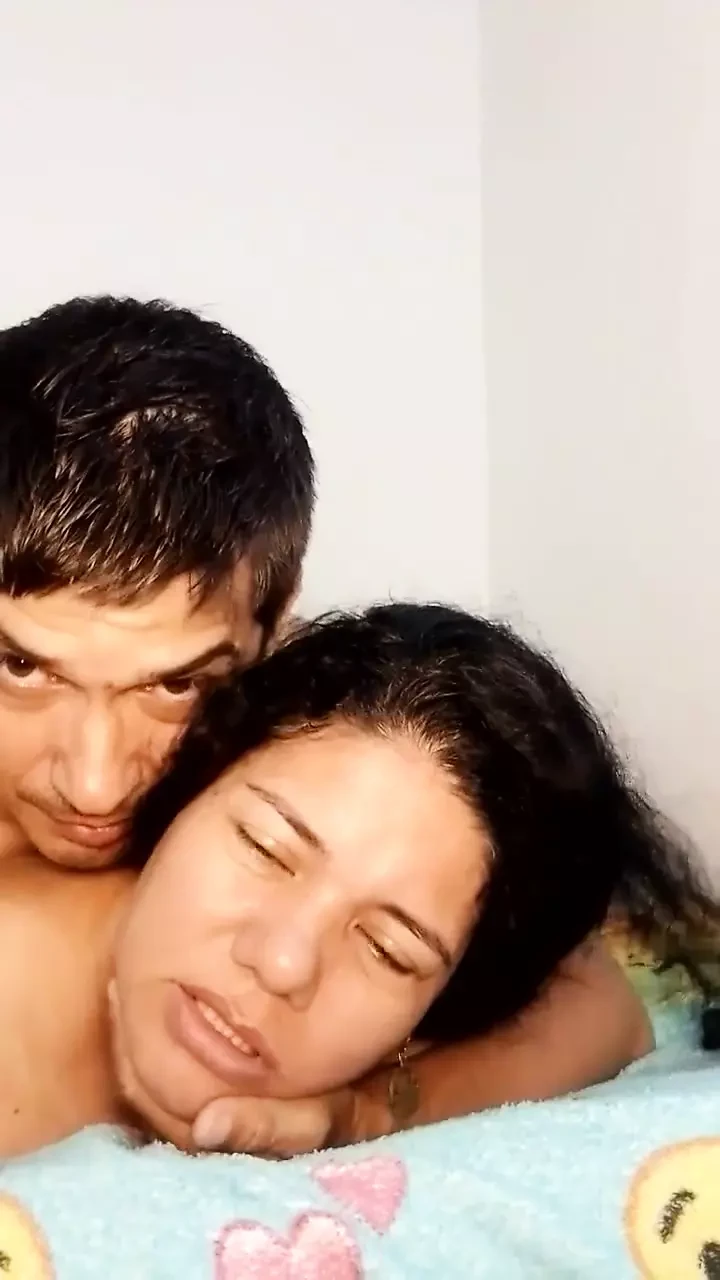 Girlfriend Fucked in the Ass
