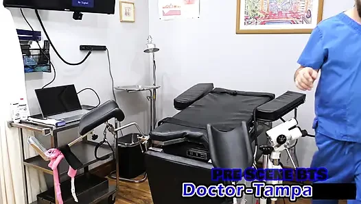 Dr Tampa - rahatlama jinekolojisi - Selena Sativa