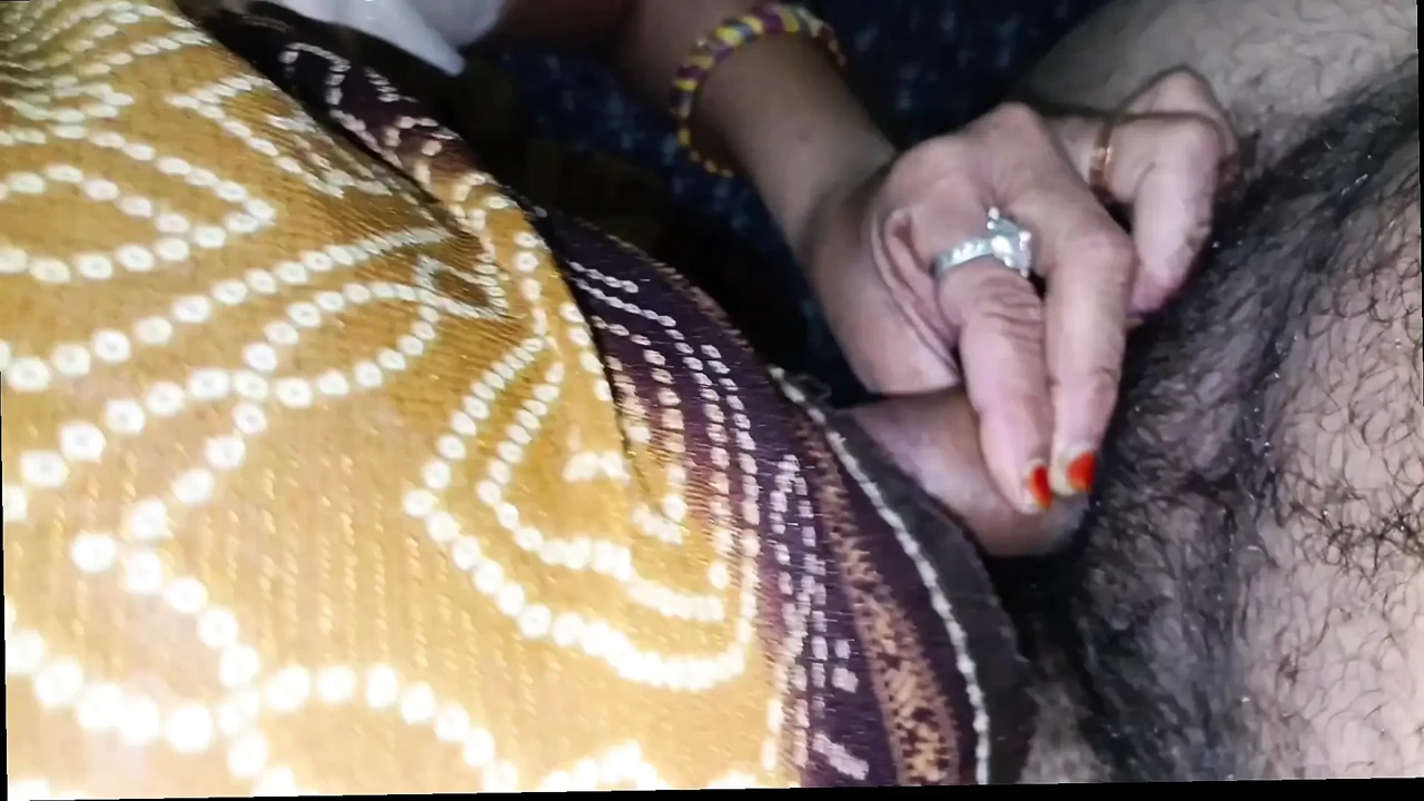 Married stepsister was fucked from behind by her step-brother in the backyard all night