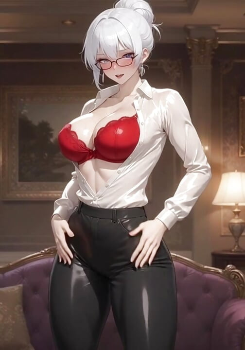 Ultimate Fetish Goddess   Transform into Every Fantasy Girl