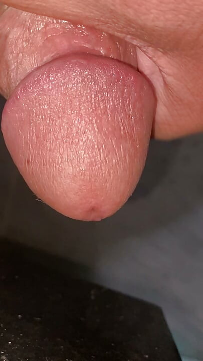 My cock is burning and I'm about to fuck 1 person and shoot cum all over them