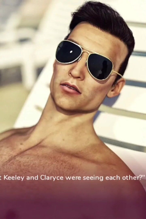 Beach Bum - Life Changes for Keeley - Ep04