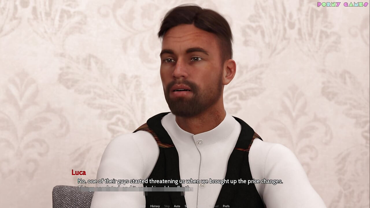 Shattered Dreams: Redemption by Nebula Dreams: New Roommate, Intense & Unexpected Photoshoot 2