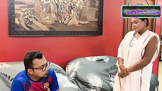bidhba sexy bhabi..