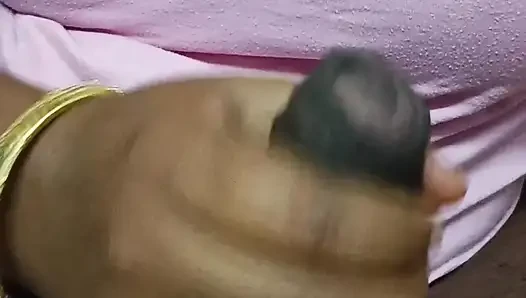 Дрочка жены Mallu