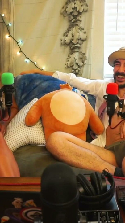 Geraldo's Edge Game Ep. 39 - Heatwave Handstuff (feat. Maya honeycrispapples Rudolph) (Part 1) 08-04-2022 | Clip 1