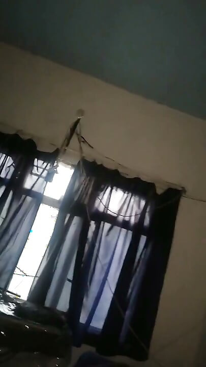 Pantat besar dan memek besar