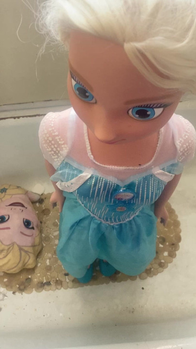 Elsa