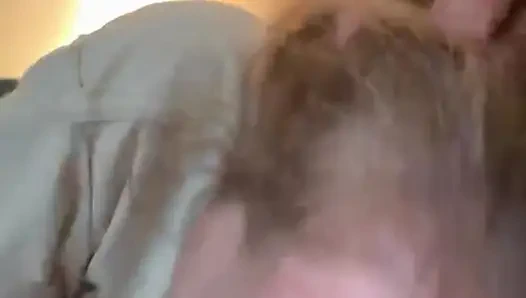 Mädchen von nebenan pOV mit wendung .. intensiver privater moment