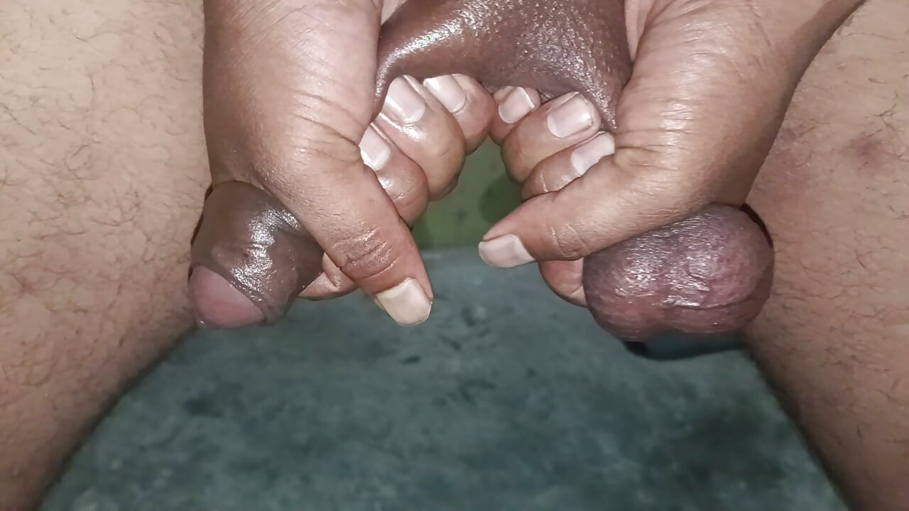 Foda no cu com vassoura