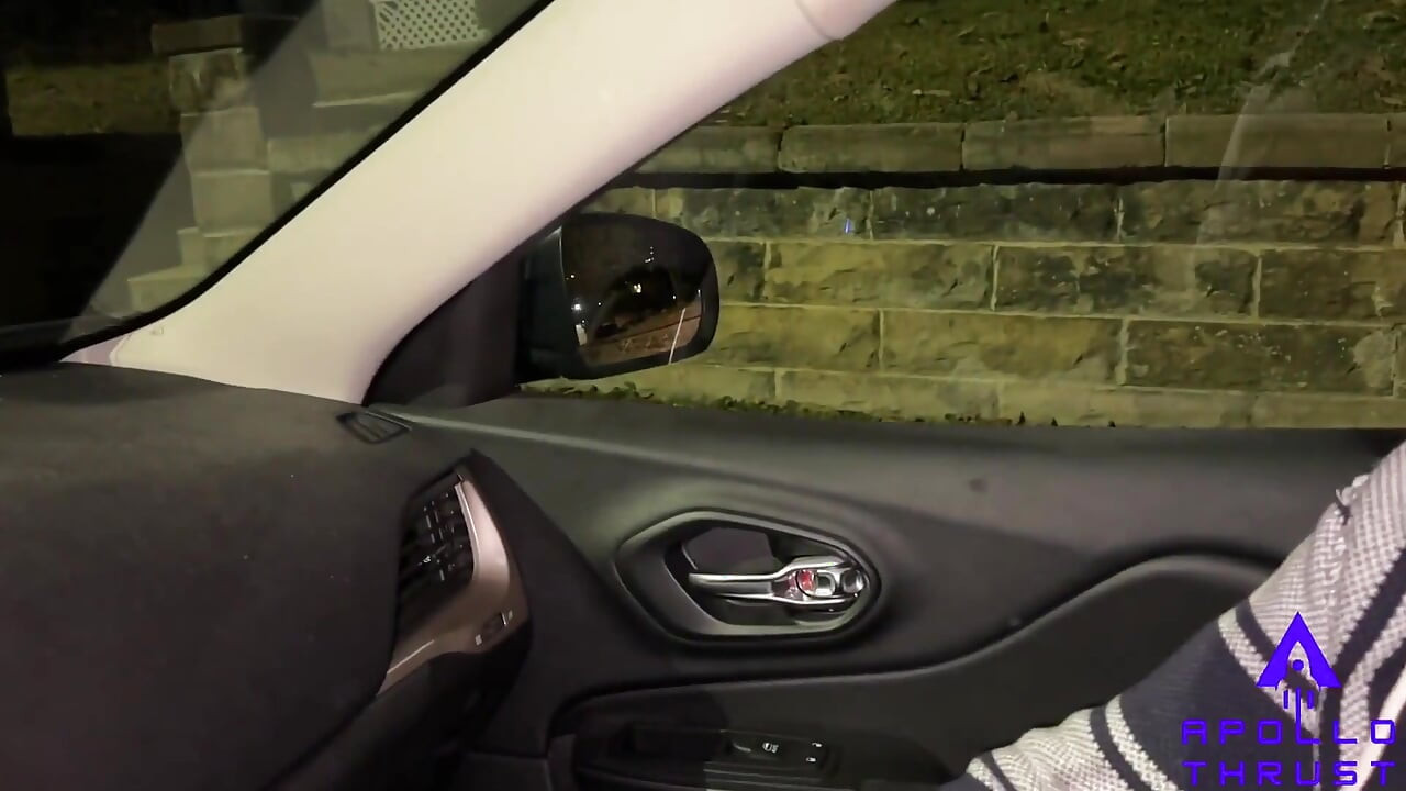 I Was Walking Down the Street One Night..