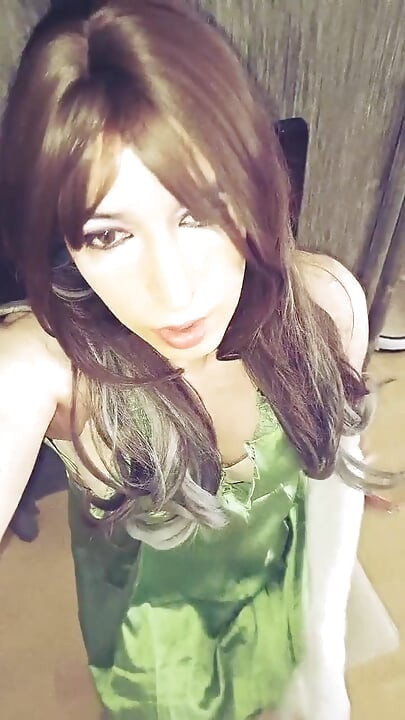 Tammysissy acasă