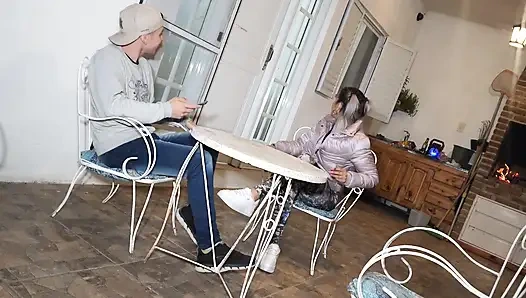 I Fucked My Best Friend's Stepdad