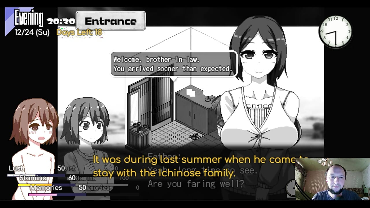 זיכרונות חורף 1 מתוך 3