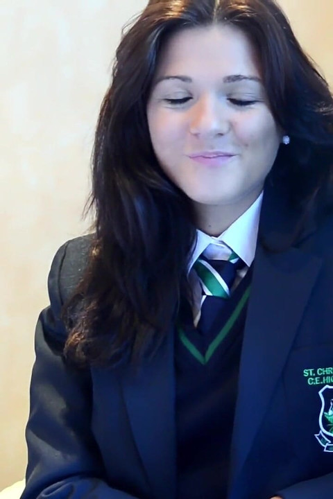 Interview Featuring Nickie Ann