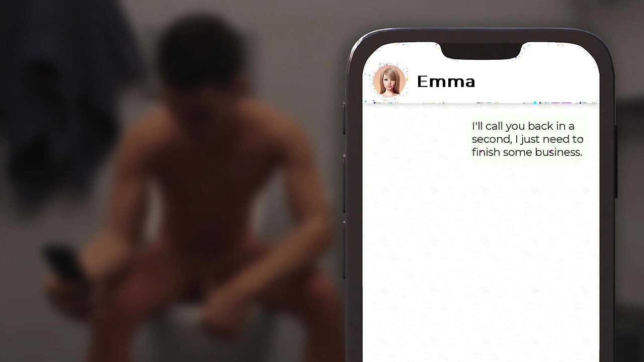 No más efectivo # 4