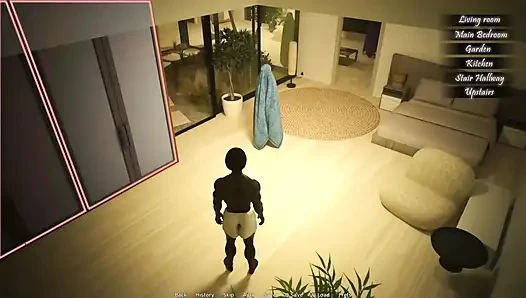 Shadows of Desire v0.8 betrügendes update 02
