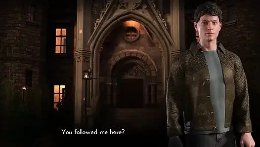 Urutan genesis (oleh NLT) - bagian. 17