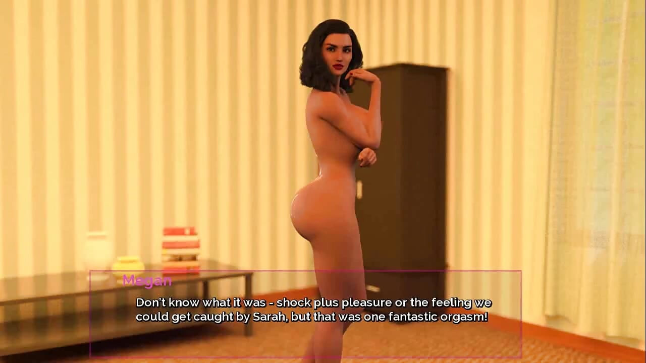 Suad: Nimfomanka i kurva gladna kurca-ep37