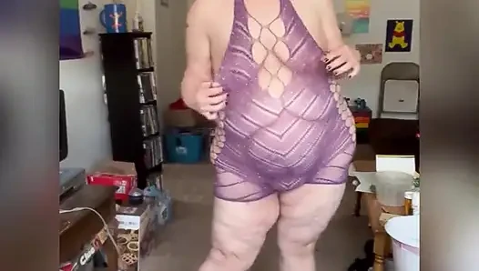 Cantik di Plum