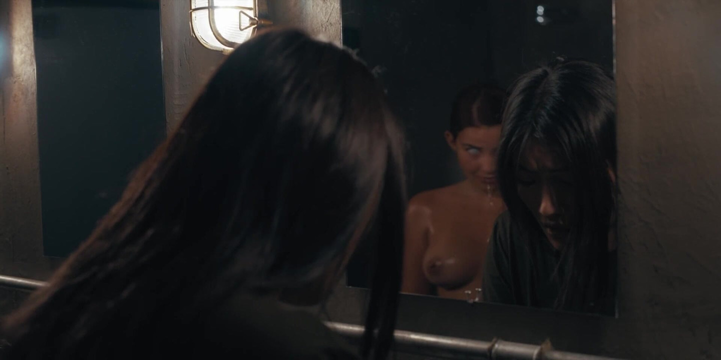 Military Girls Lezdom Sex - Parasited Squirting & Pussy Eating Lesbians