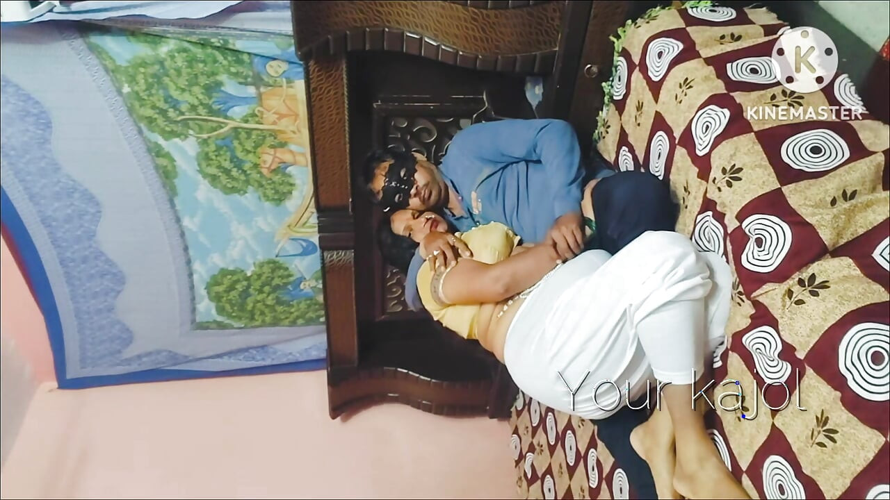 Landlady Marathi Bhabhi Fucked