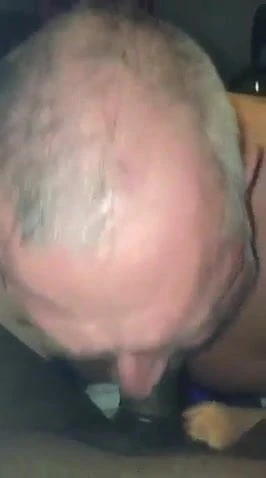 marcus LOVES sucking cock too!