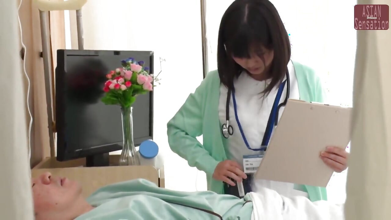 A Kindhearted Nurse Gently Helped Me Through an Awkward Moment That Led to an Unforgettable Encounter - Part 3