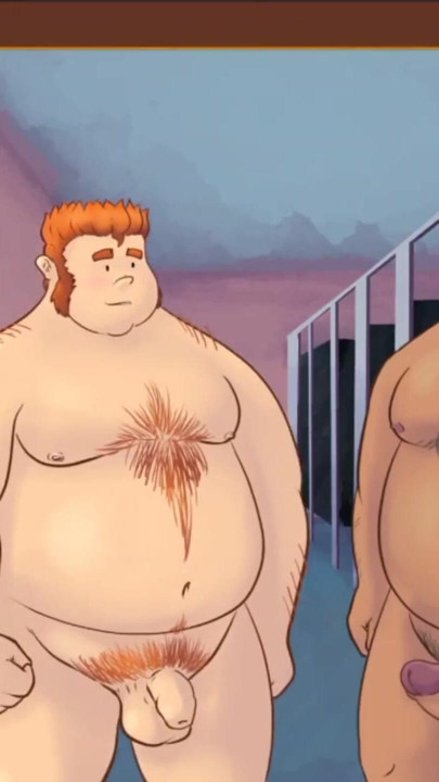 Your naughty old bus driver from the mountain town. | Clip 1