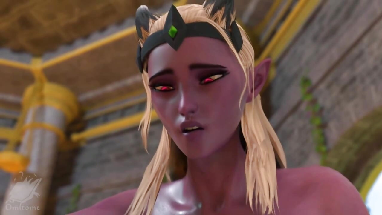 3d anime-porno