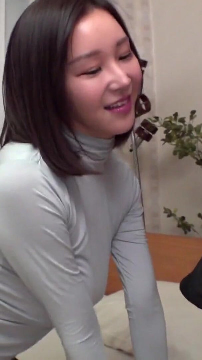 Part 5 [Braless Vlog] Tried making her climax with just her mouth. Vol.2 | Clip 1