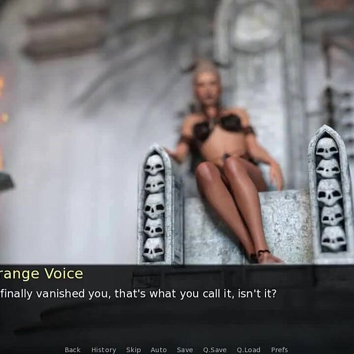 Сосна падає: кінець історії, 76 серія