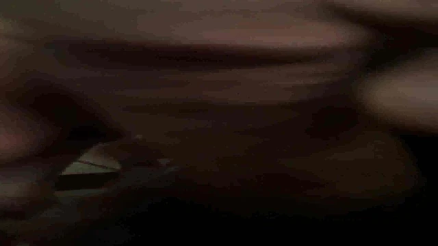 my dick in action