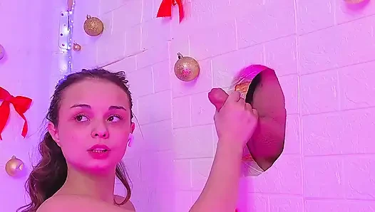 Когда Член Чувствует Себя По-настоящему Хорошо