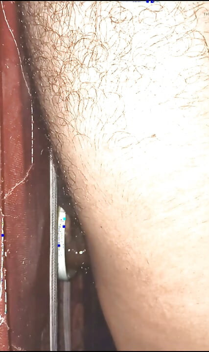 Masturbação X Desi