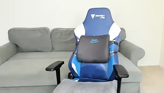 Josie zu ihrem vergnügen