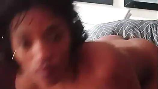 Sis got ass so I had to fuck..I'm sure she wanted my Dick.