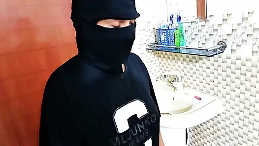 When the father-in-law has sex with his two daughters-in-law.