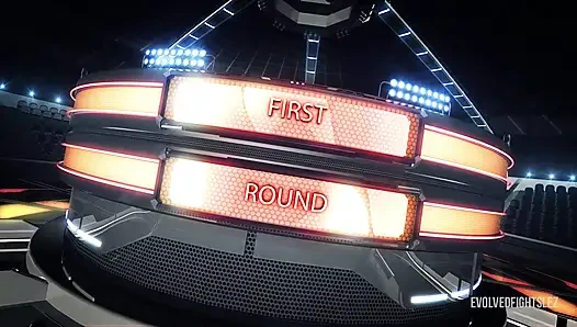 Voxxx vs Mocha Menage Victory