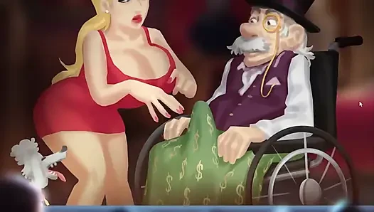Summertime Saga Jenny Animation Collection [part 03] Nude Sex Game Play [18+] Adult Game Play