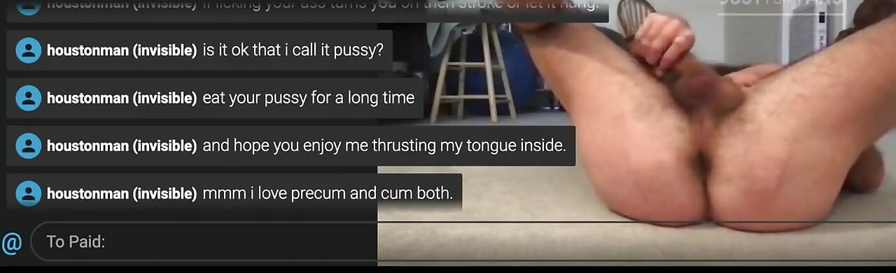 Park Role Play