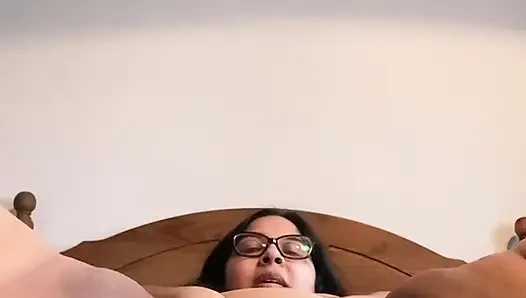 Arsch Und Muschi Spreizen Asiatische BBW