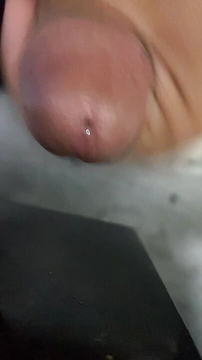 A monster is preparing to produce extremely tasty and very attractive to boys and girls who like to be stuffed in the hole