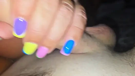 Try Your Stepmother's Pussy