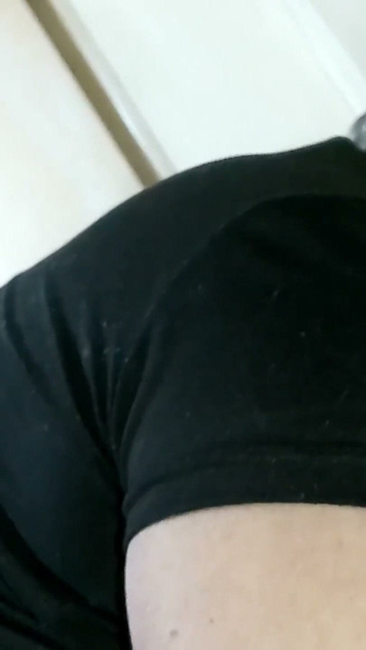 Granny is masturbated in close-up and then gets cum in her hot pussy | Clip 3
