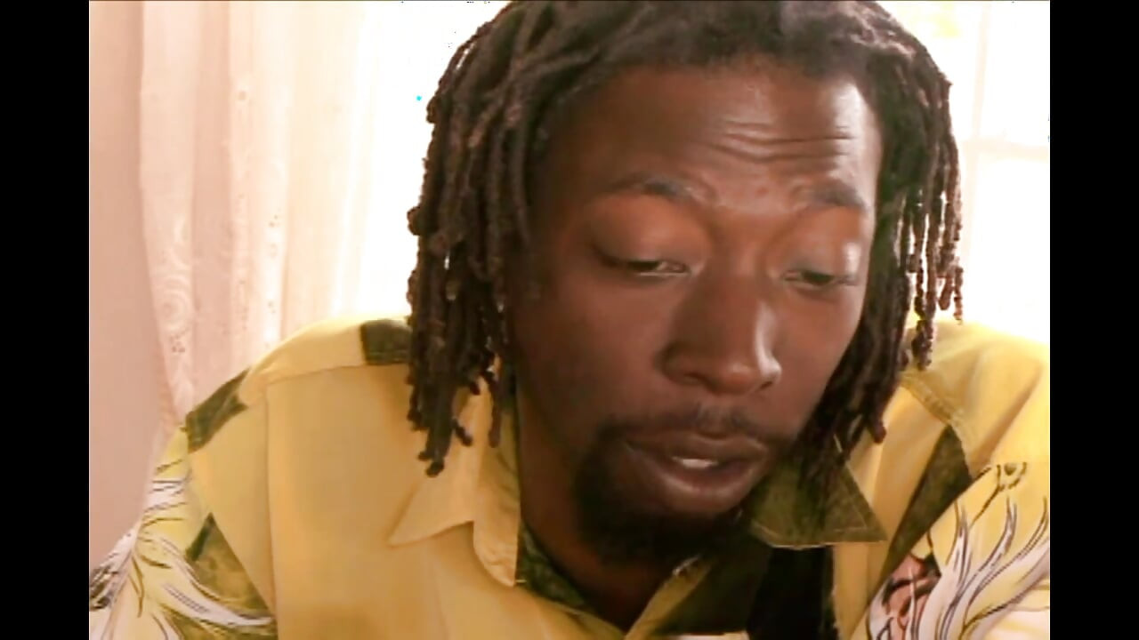 Fekete nagy segg, munka közben - Vol. 03